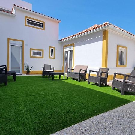 Family Surf Home - Casas Do Pateo Ribamar  Luaran gambar
