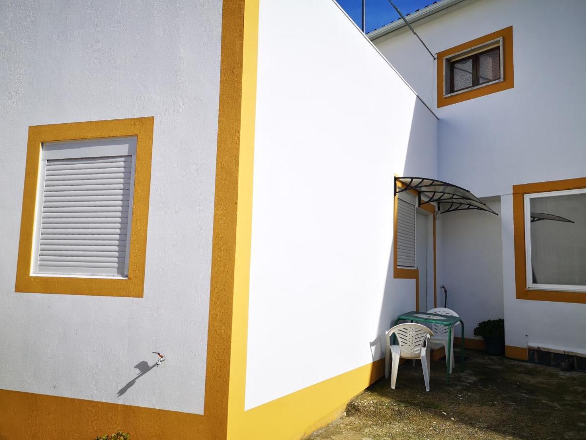Family Surf Home - Casas Do Pateo Ribamar  Luaran gambar