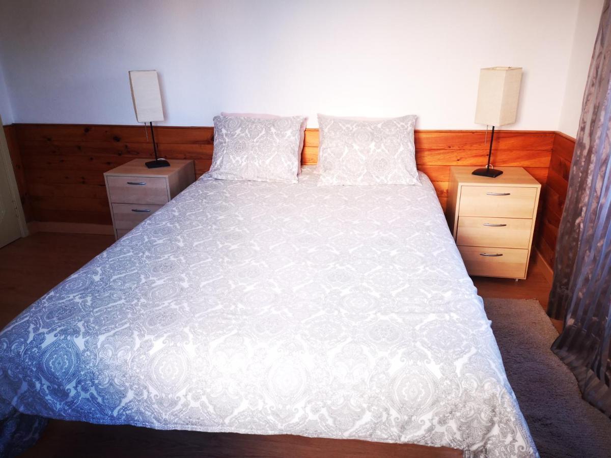 Family Surf Home - Casas Do Pateo Ribamar  Luaran gambar